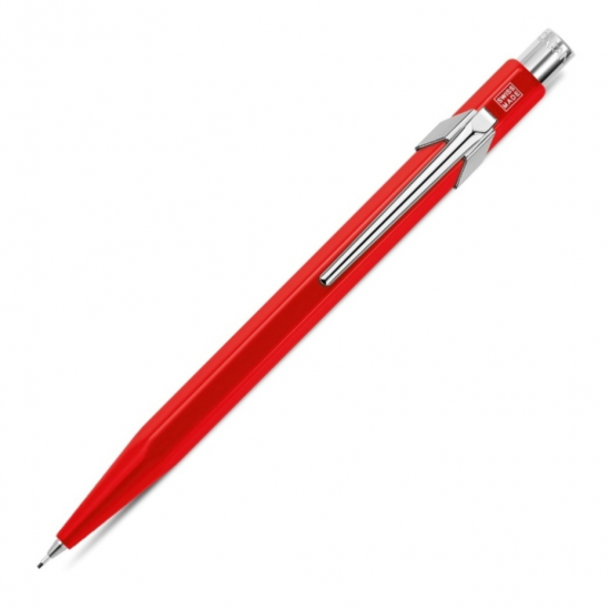 Creion mecanic Caran d´Ache 849 Classic Line 0.7mm Red